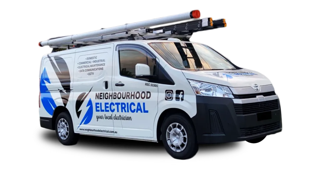 alt="Licensed local electrician providing residential and